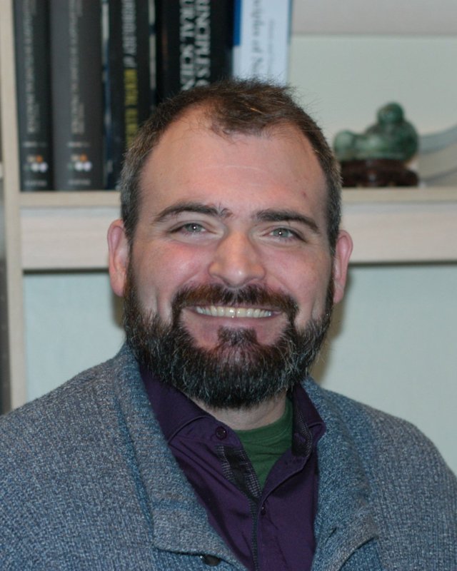 Dr. Joshua Claunch, MD